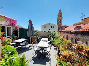 La Terrazza di Vico Olivi B&B