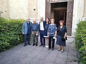 Chiesa di Santa Maria della Cerqua