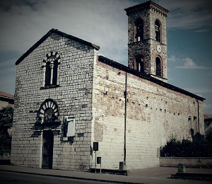 San Pietro Apostolo - Galciana