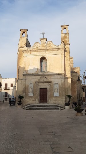 Chiesa Madre di San Lorenzo