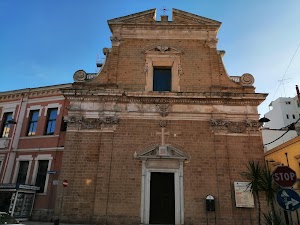 Santuario Santa Maria degli Angeli