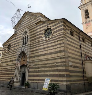 Santa Maria in Fontibus