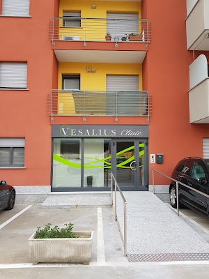 Vesalius Clinic