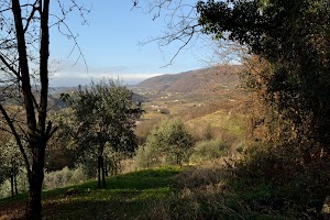 Oasi Naturalistica Ex Cava Gemma