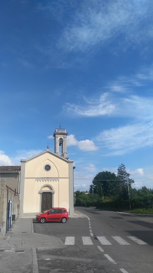 Chiesa San Pietro Apostolo Grignano