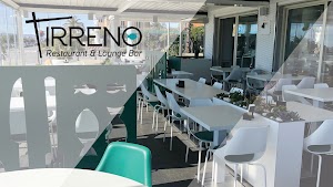 Ristorante Tirreno Lounge Bar -Marina di Massa-