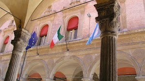 Alma Mater Studiorum - Università di Bologna