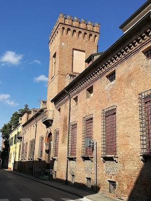 Palazzo Bonacossi