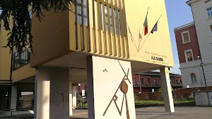 Liceo Scientifico Statale Albert Bruce Sabin