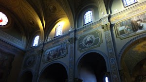 Chiesa e Convento dei Frati Capuccini