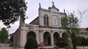 Chiesa della Madonna delle Grazie