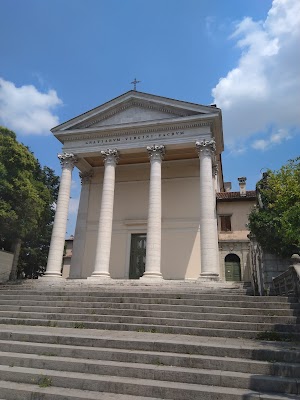 Parrocchia della Beata Vergine delle Grazie