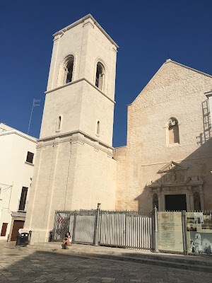 Chiesa Matrice Santa Maria Assunta in Cielo