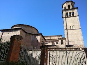 Convento San Francesco del Prato - Frati Minori Conventuali