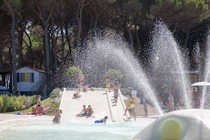 Pineta Sul Mare Camping Village