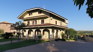 Villa Paola Country House