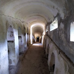 Forte del Monte Ercole