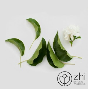 Zhi - Natural Wellbeing
