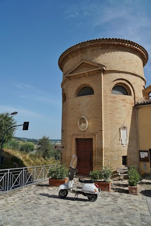 Chiesa SS. Martiri