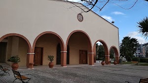 Chiesa Annunciazione del Signore