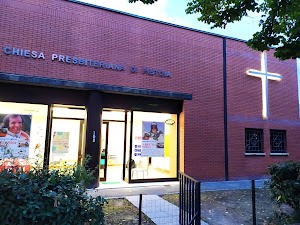 Chiesa Evangelica Presbiteriana di Pistoia