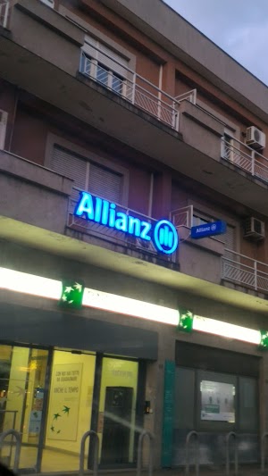 Allianz Vibo Valentia