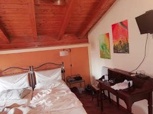 Rifugio San Lorenzo B&B Foresteria Lombarda