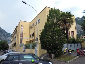 Liceo Statale G.B. Grassi