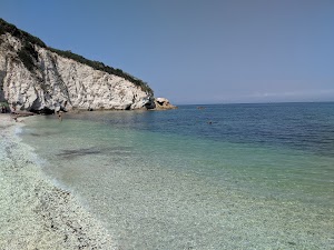 Spiaggia della Padulella
