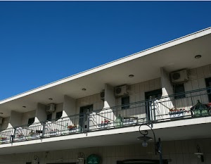 Hotel Bisceglie
