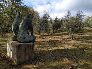 Parco Museo di Poggio Valicaia