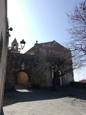 Chiesa di sant ilario