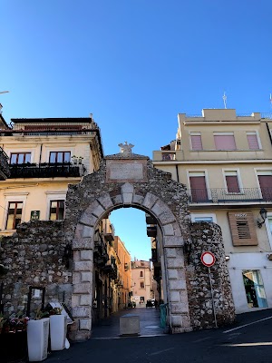 Porta Messina