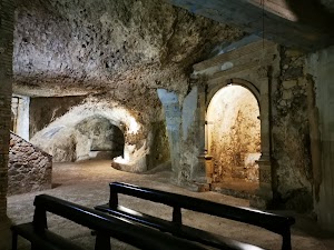 Cripta di Santa Restituta
