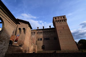 Rocca di Vignola