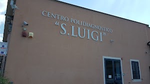 CENTRO POLIDIAGNOSTICO San Luigi