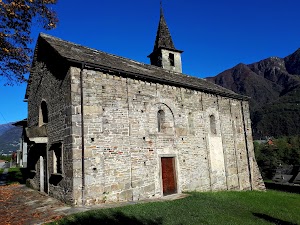 Chiesa di San Quirico