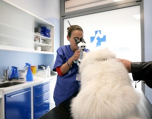 Ambulatorio Veterinario Dr. Aldo Tebaldi