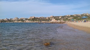 Spiaggia del Cardellino