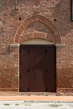 Chiesa di San Pietro a Paterno