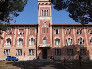 Seminario Vescovile di Albenga-Imperia - Casa per Ferie Buon Pastore