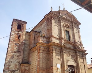 Chiesa di Maria Vergine Assunta