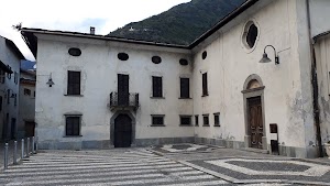 Palazzo Pievani