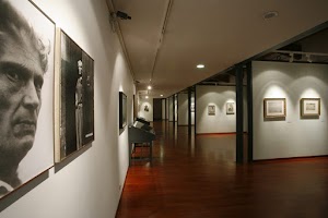 Galleria dArte Contemporanea Osvaldo Licini