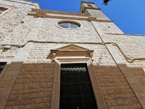 Pinacoteca Diocesana - Chiesa di Santa Chiara