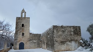 Chiesa Padre Eterno