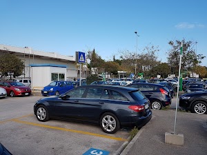 Europcar Bari Aeroporto