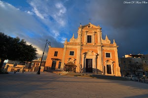 Chiesa Madre, Raffadali