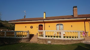 B&b chalet negli ulivi