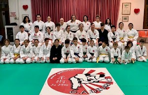 G.A.DIURNO Ju Jitsu - Palestra di Copparo